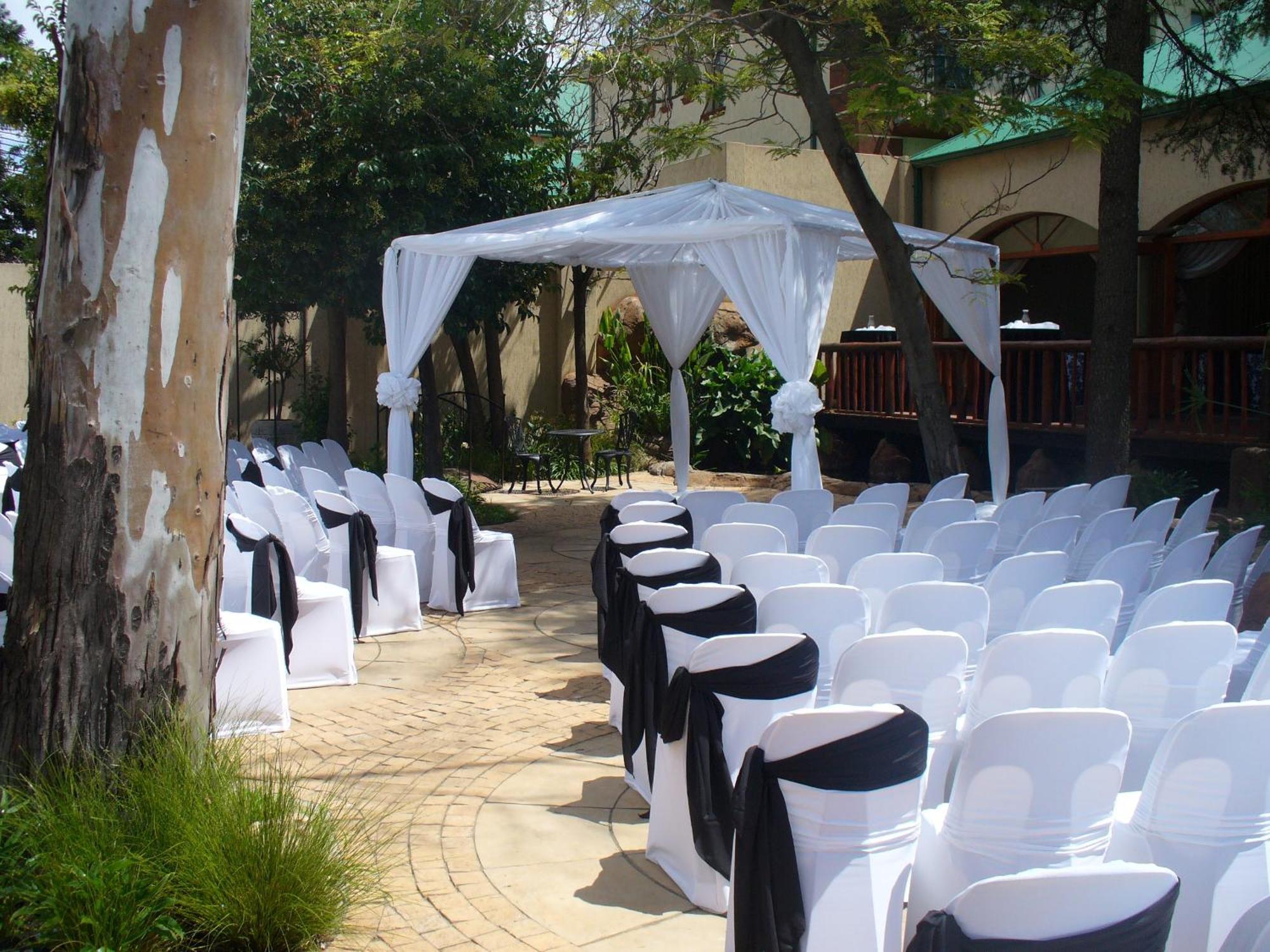 Picanha Grill Guest House & Events Venue Nigel Екстер'єр фото