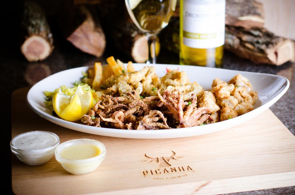 Picanha Grill Guest House & Events Venue Nigel Екстер'єр фото
