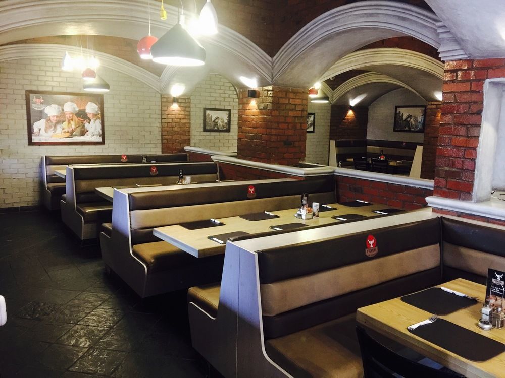 Picanha Grill Guest House & Events Venue Nigel Екстер'єр фото